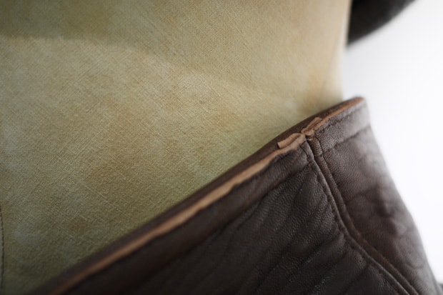 Garbstore x Lewis Leather "Flying Dominator" Jacket