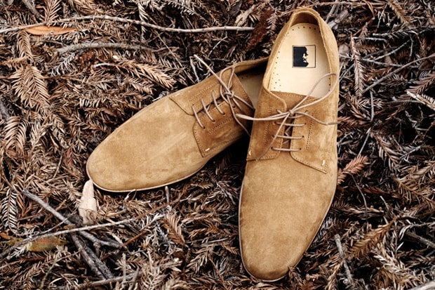 The Generic Man 2010  Autumn/Winter Collection