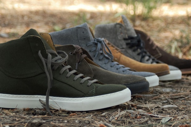 The Generic Man 2010  Autumn/Winter Collection