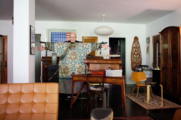 The Selby: George Lois