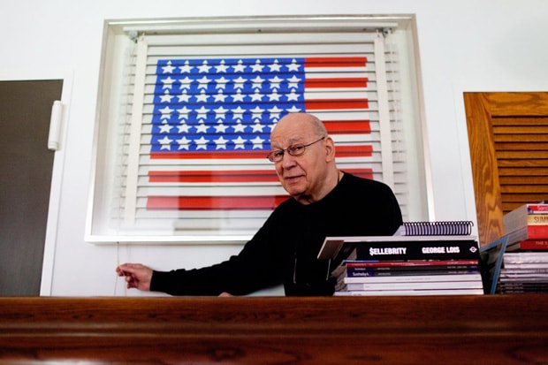 The Selby: George Lois