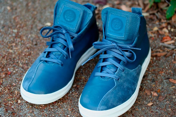 Gourmet 2010 Fall Quattro Skate