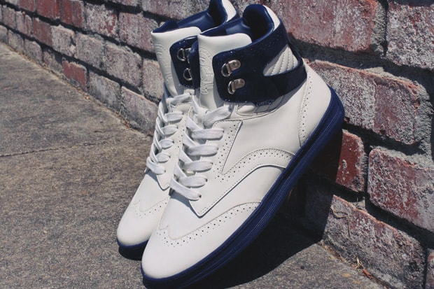 Greedy Genius Wingtip Hi Preview