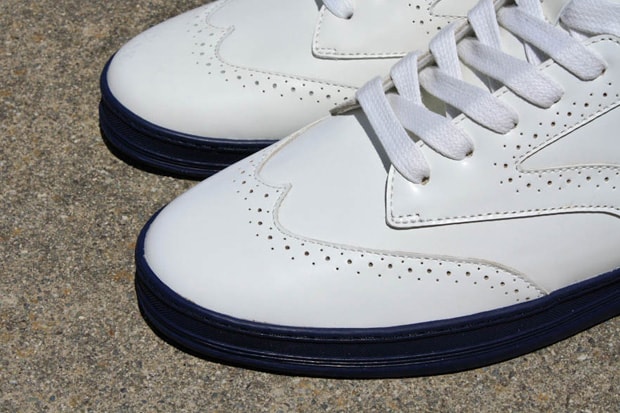 Greedy Genius Wingtip Hi Preview