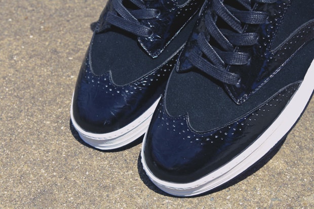Greedy Genius Wingtip Hi Preview