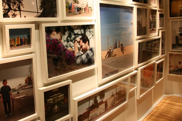 G-Shock Art Gallery @ Juice Taipei