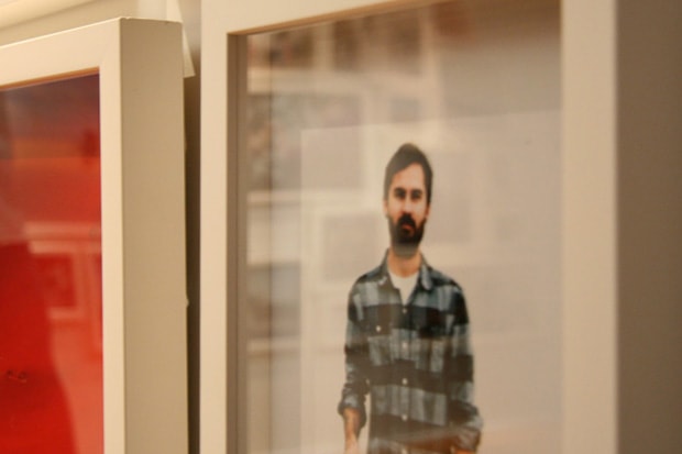 G-Shock Art Gallery @ Juice Taipei