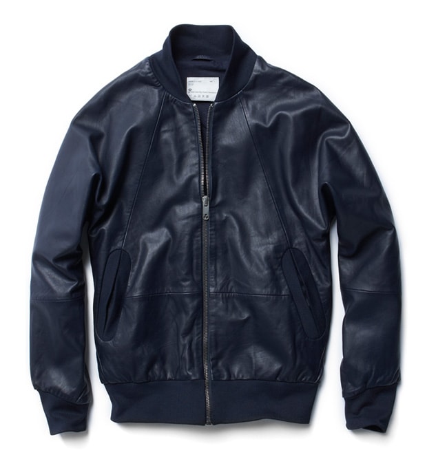 G-Star RAW by Marc Newson 2010 Fall/Winter Collection