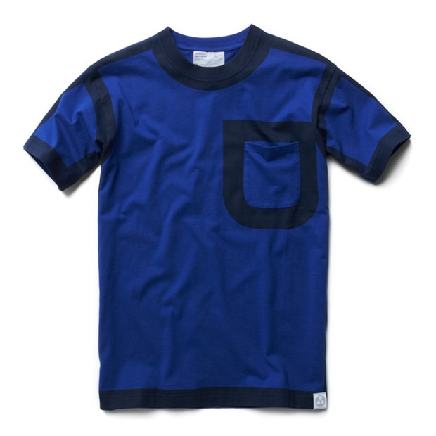G-Star RAW by Marc Newson 2010 Fall/Winter Collection