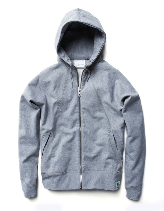 G-Star RAW by Marc Newson 2010 Fall/Winter Collection