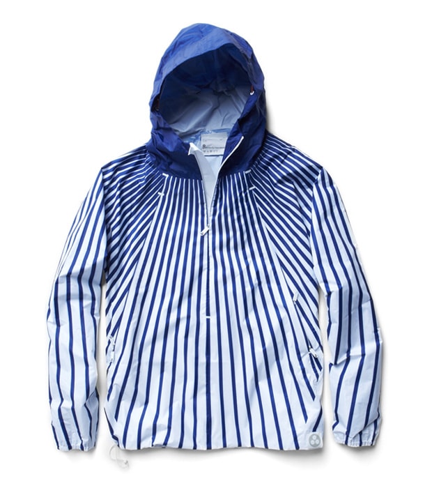 G-Star RAW by Marc Newson 2010 Fall/Winter Collection