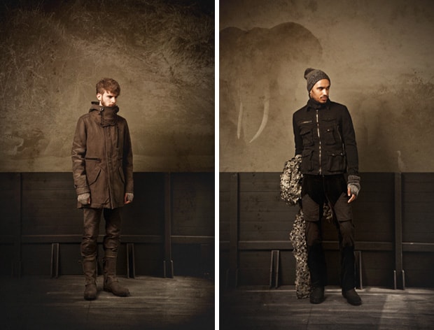 HALB 2010 Fall/Winter Collection