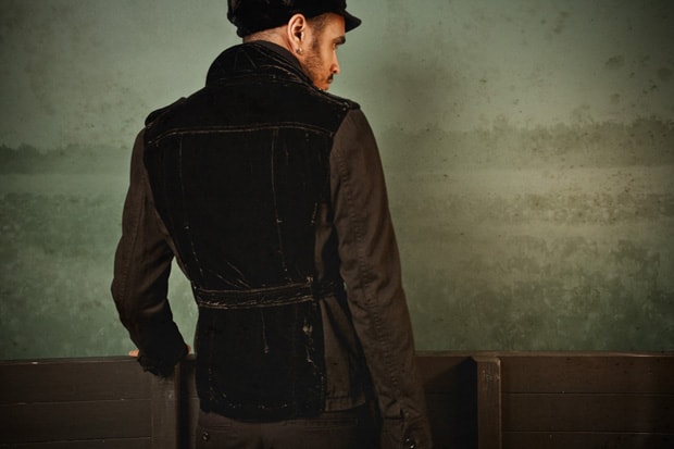HALB 2010 Fall/Winter Collection