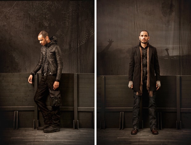 HALB 2010 Fall/Winter Collection