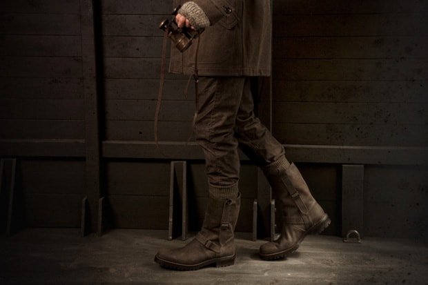 HALB 2010 Fall/Winter Collection