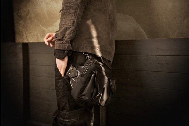 HALB 2010 Fall/Winter Collection