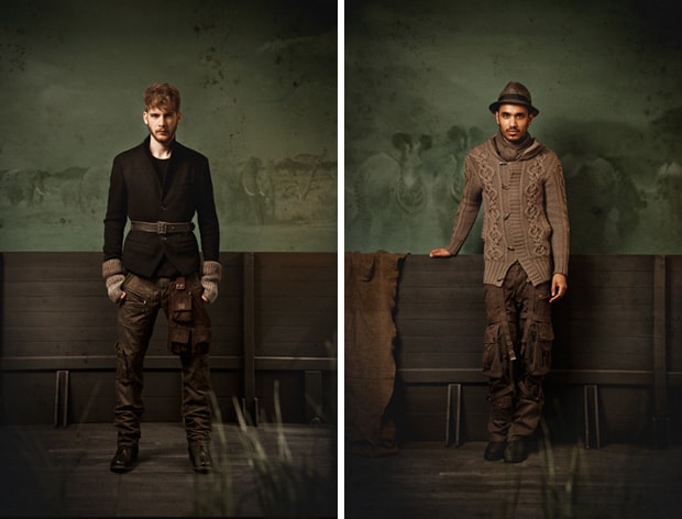 HALB 2010 Fall/Winter Collection