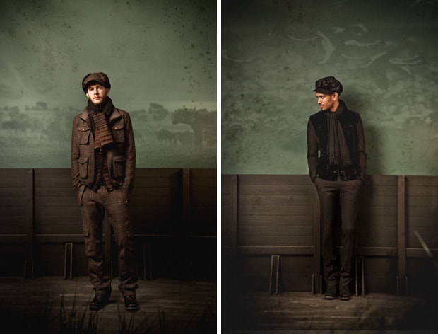 HALB 2010 Fall/Winter Collection