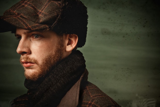 HALB 2010 Fall/Winter Collection