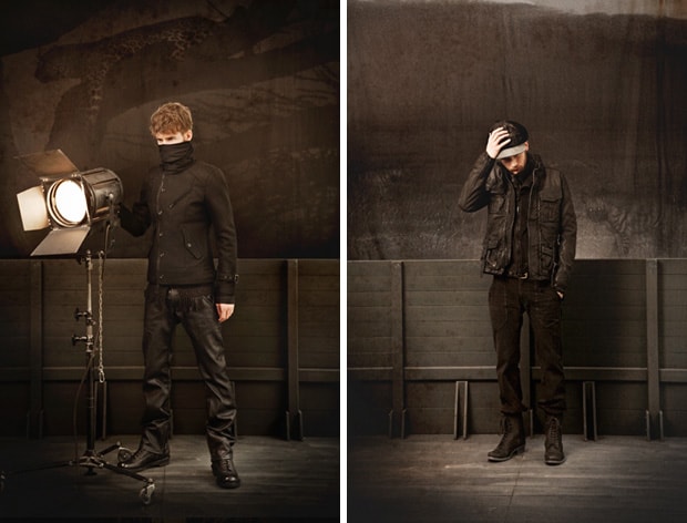 HALB 2010 Fall/Winter Collection