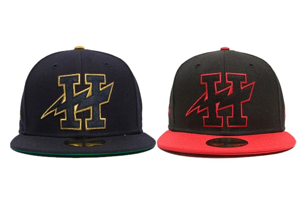 Hall of Fame 2010 Fall Collection