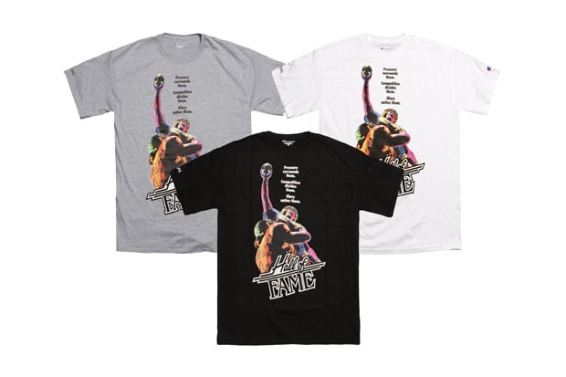 Hall of Fame 2010 Fall Collection