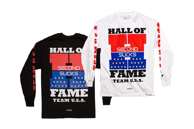 Hall of Fame 2010 Fall Collection