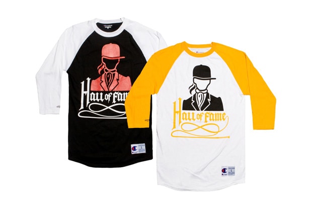 Hall of Fame 2010 Fall Collection