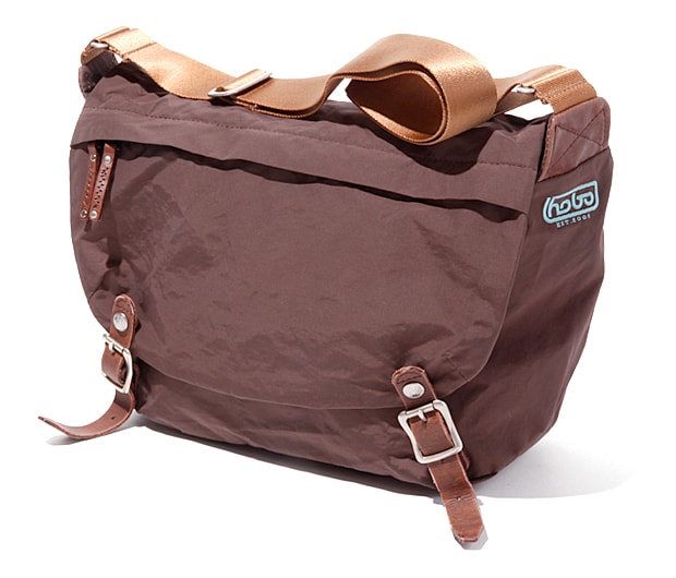 hobo 2010 Fall/Winter "60/40 All Weather Fabric" Collection