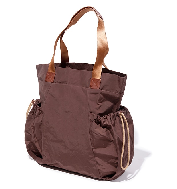 hobo 2010 Fall/Winter "60/40 All Weather Fabric" Collection
