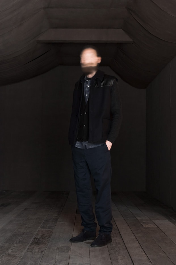 HOSTEM 2010 Fall/Winter Lookbook