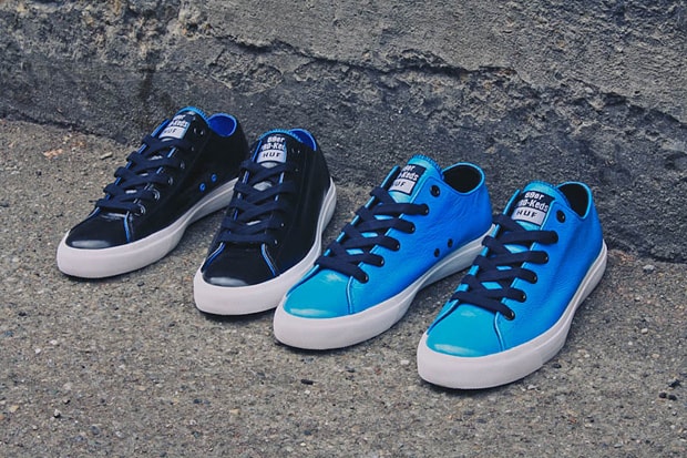 HUF x PRO-Keds 69er Sneakers