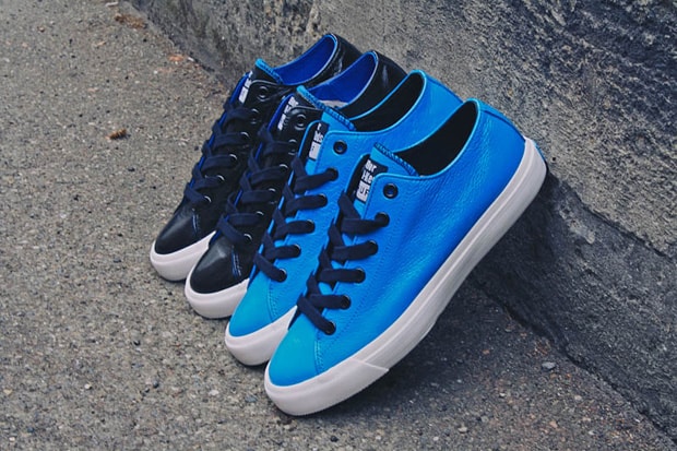 HUF x PRO-Keds 69er Sneakers