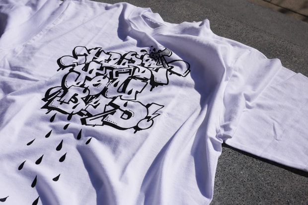HurtYouBad T-Shirt Project