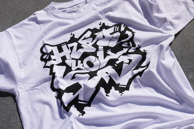 HurtYouBad T-Shirt Project