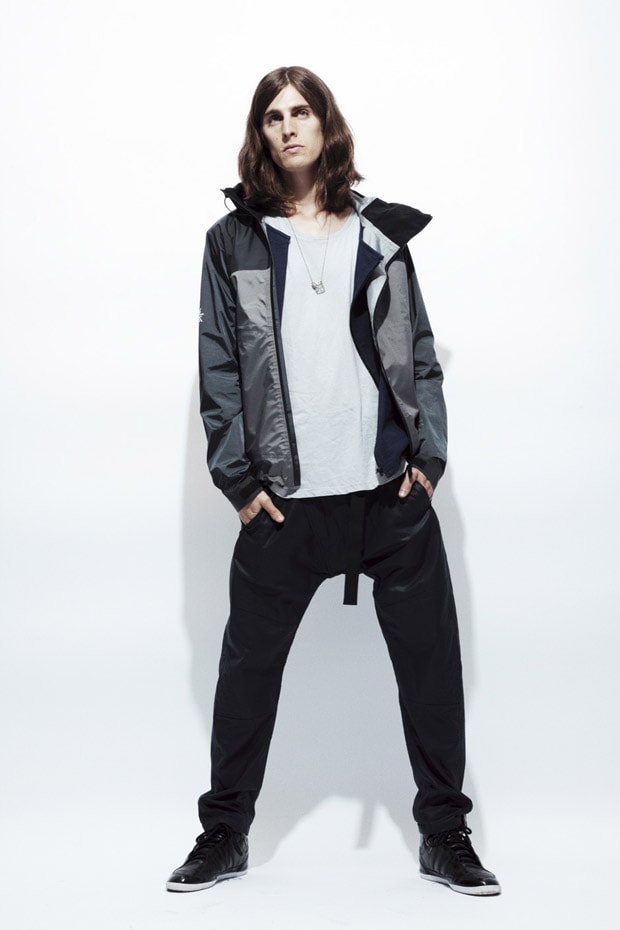 ISAORA 2011 Spring/Summer Collection