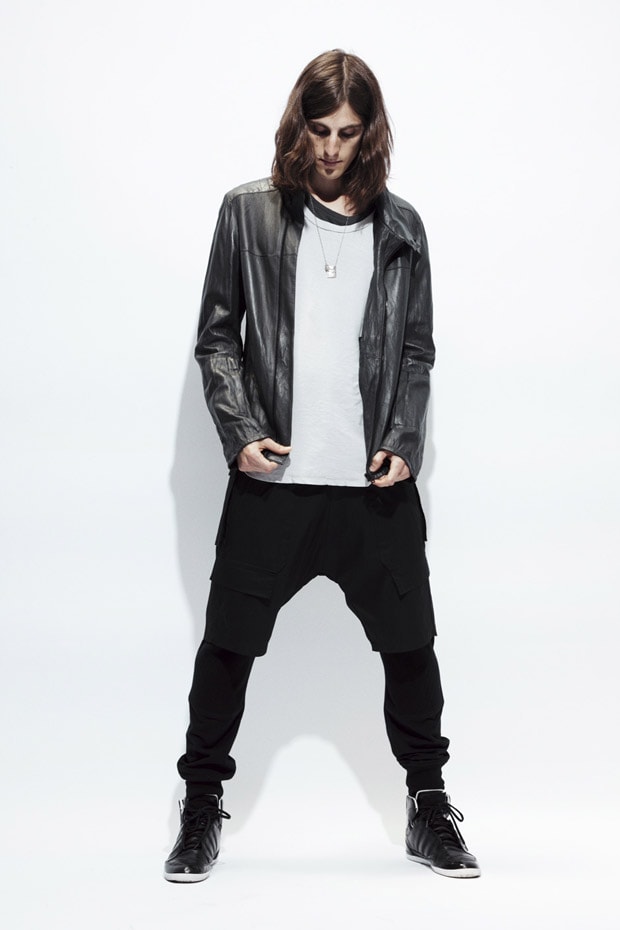 ISAORA 2011 Spring/Summer Collection