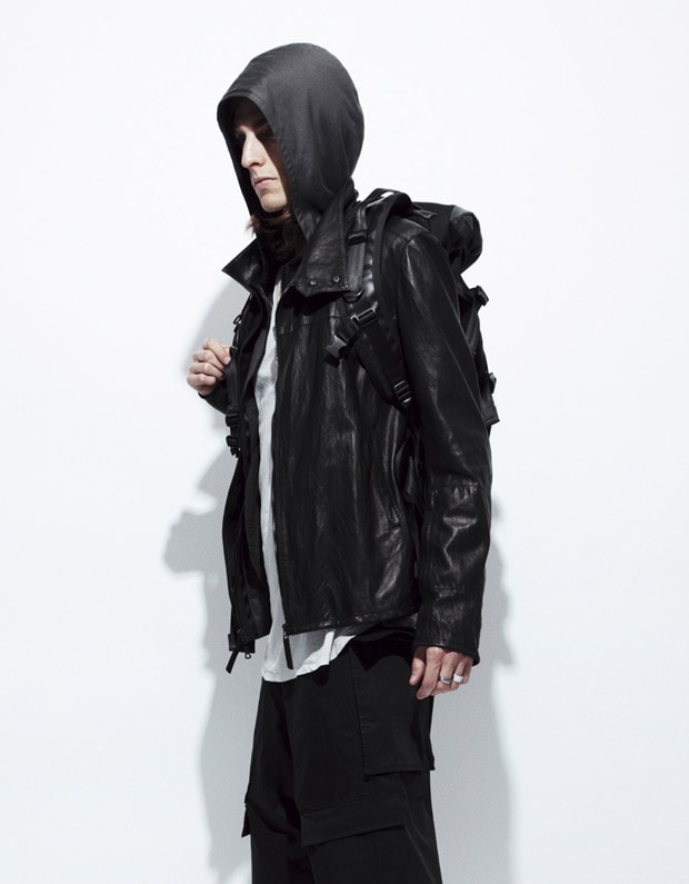 ISAORA 2011 Spring/Summer Collection