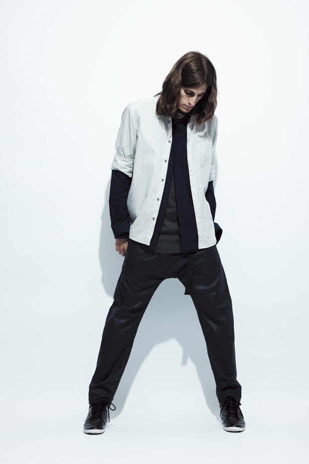 ISAORA 2011 Spring/Summer Collection