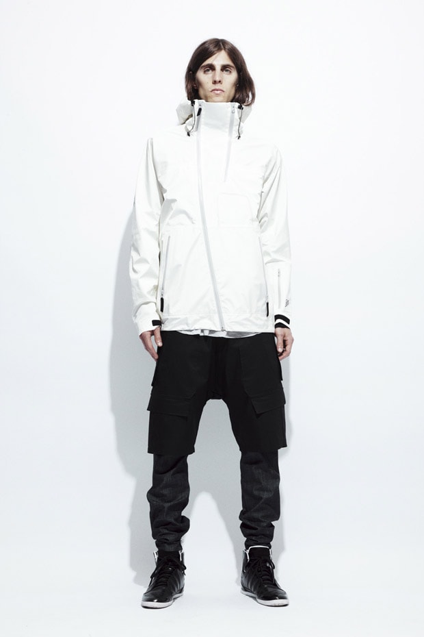 ISAORA 2011 Spring/Summer Collection