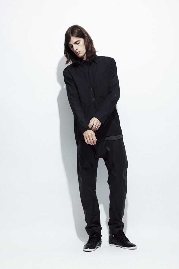 ISAORA 2011 Spring/Summer Collection