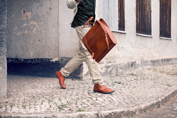 IVANMAN 2010 Fall/Winter Collection