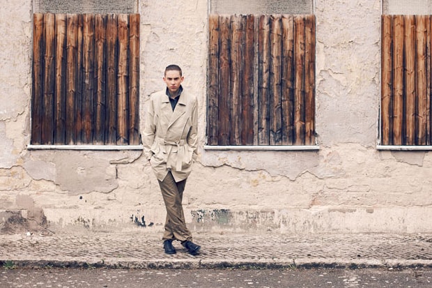 IVANMAN 2010 Fall/Winter Collection