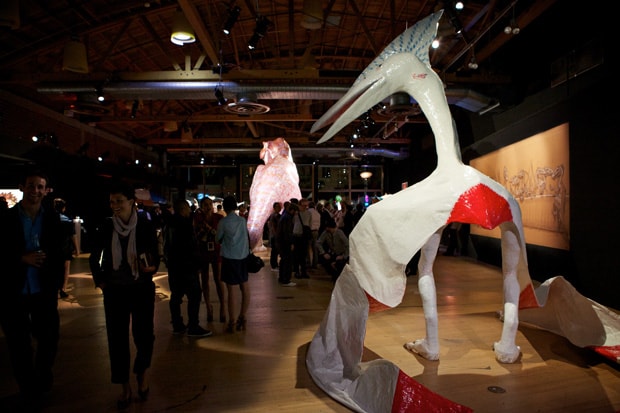 Jay Jay Burridge “When Superstar’s Ruled the World” Exhibition Recap