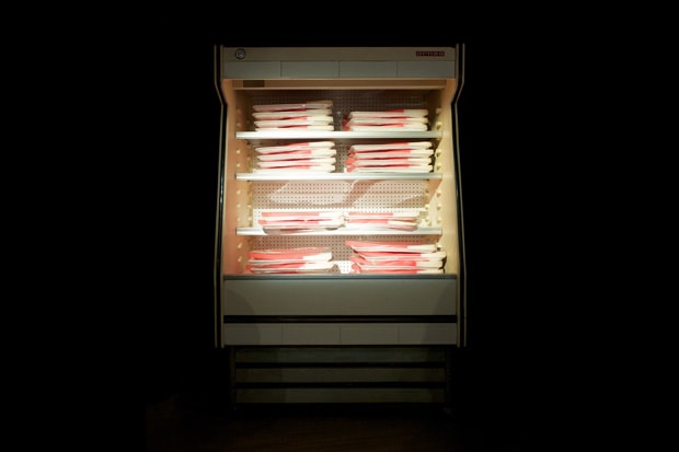 Jay Jay Burridge “When Superstar’s Ruled the World” Exhibition Recap