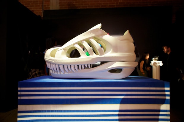Jay Jay Burridge “When Superstar’s Ruled the World” Exhibition Recap