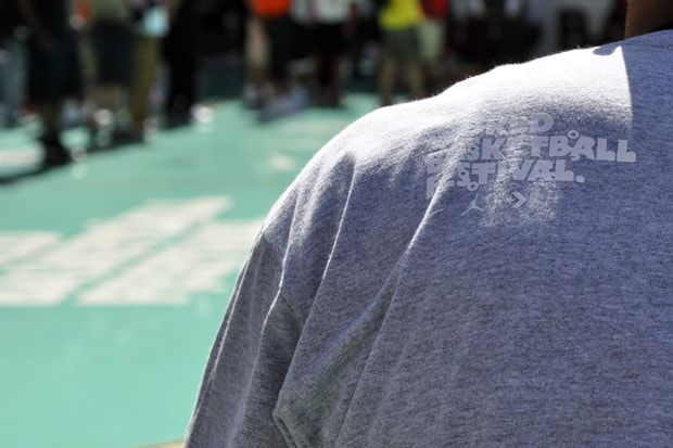 Nike World Basketball Festival: Day 4 with Kobe Bryant