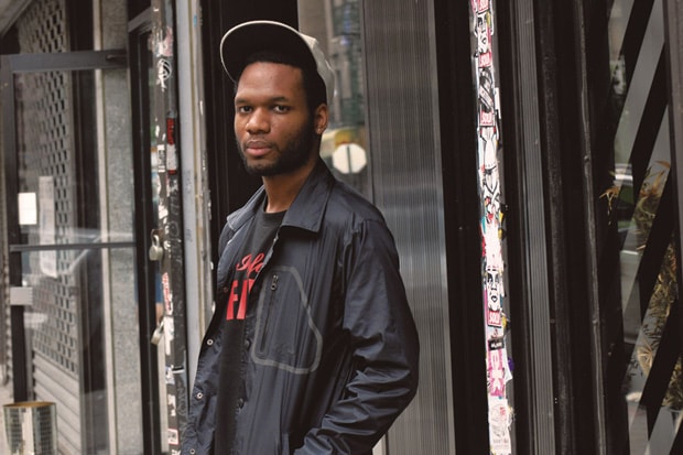 Lafayette 2010 Fall/Winter Lookbook