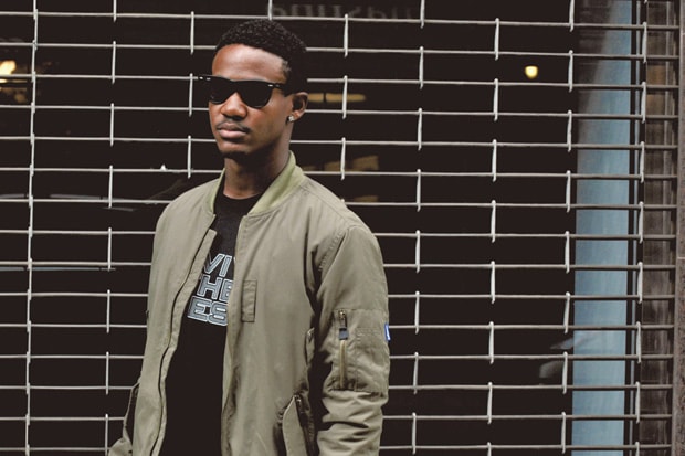 Lafayette 2010 Fall/Winter Lookbook