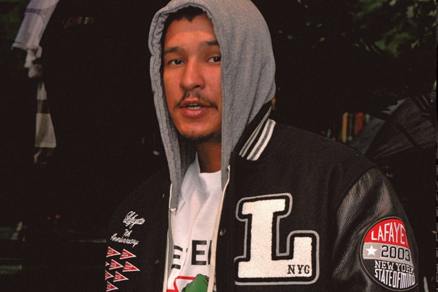 Lafayette 2010 Fall/Winter Lookbook